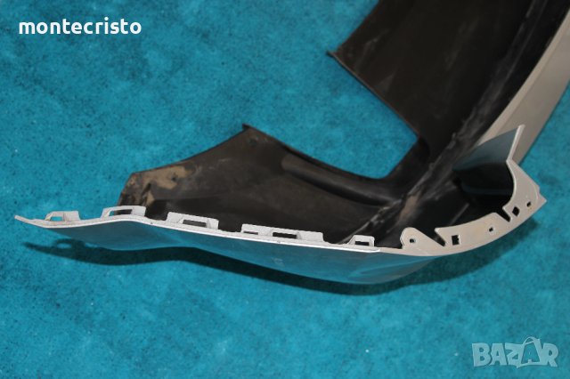 Задна броня Seat Altea XL (2005-2012г.) Алтеа XL / 5P8807421GRU, снимка 8 - Части - 40536407