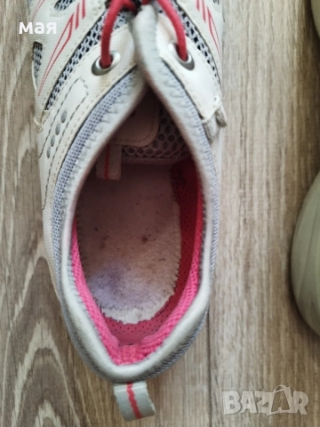 ecco-42, снимка 7 - Мъжки сандали - 51461115