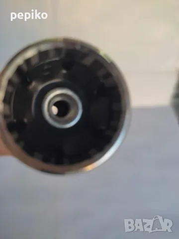 Продавам колела внос от Германия НОВА алуминиева вилка SR SUNTOUR XCR ALLOY 26 цола, снимка 4 - Части за велосипеди - 47855199