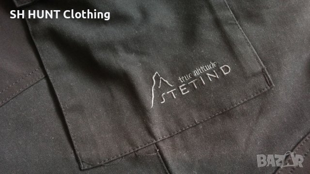 STETIND NORWAY Stretch Trouser размер XL панталон със здрава и еластична материи - 693, снимка 7 - Екипировка - 43528501