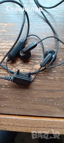 Sony Ericsson - слушалки , снимка 3 - Слушалки, hands-free - 49781418