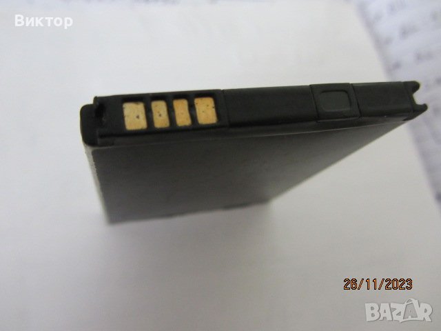 Литиево йонни батерии за Nokia, снимка 10 - Оригинални батерии - 43098398