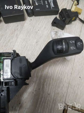 Лостче за чистачки за Ford Mondeo IV , 6G9T-17A553-AD, снимка 3 - Части - 52671147