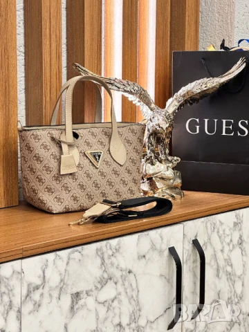чанти guess, снимка 11 - Чанти - 50742570