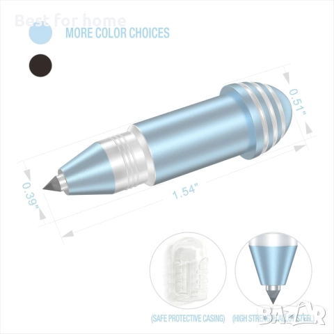 Гравиращ накрайник, снимка 2 - Други стоки за дома - 52240817