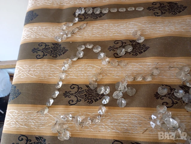 Лот кристали , снимка 3 - Други ценни предмети - 50806248