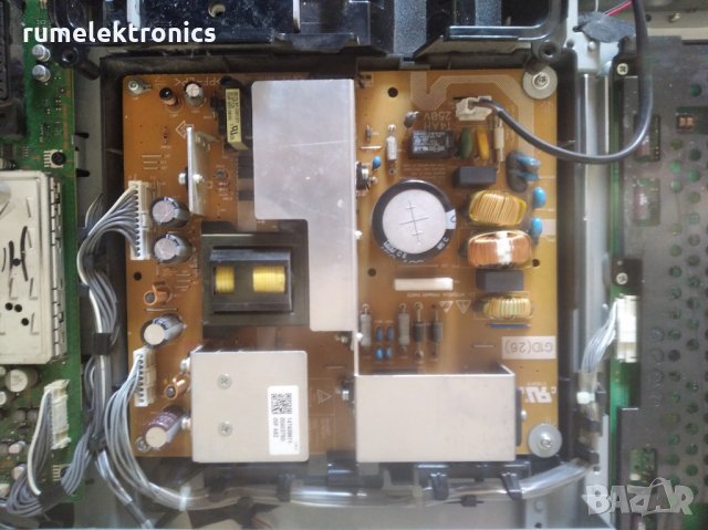 SONY KDL-26V4500 на части, снимка 4 - Части и Платки - 28013641