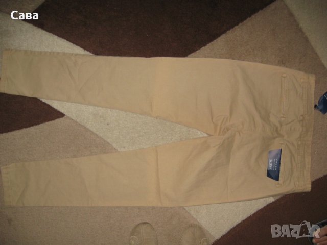 Дънки ZARA   мъжки,С, снимка 3 - Дънки - 32509700