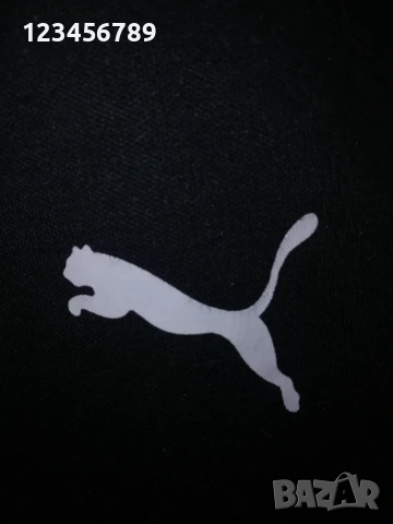 Puma AMG Mercedes F1 Formula One Team оригинално памучно горнище АМГ Мерцедес Формула 1, снимка 5 - Спортни дрехи, екипи - 53198106