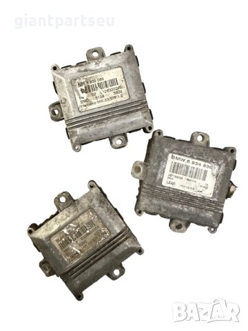 Баласти и запалки за Бмв Мерцедес BMW Mercedes , снимка 4 - Части - 43453631