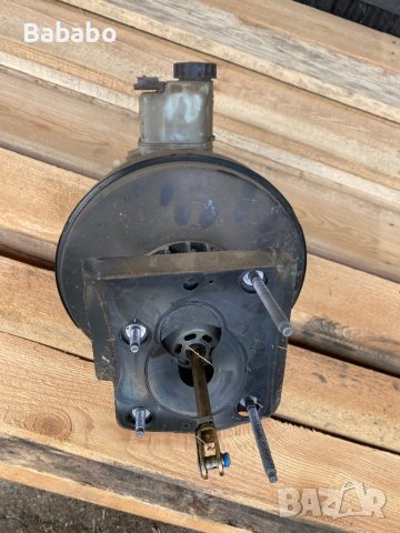 Пежо 407 2.0хди серво, снимка 4 - Части - 42963621