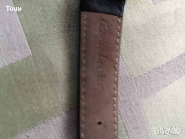 Винтидж дизайнерски часовници, снимка 7 - Дамски - 50111445