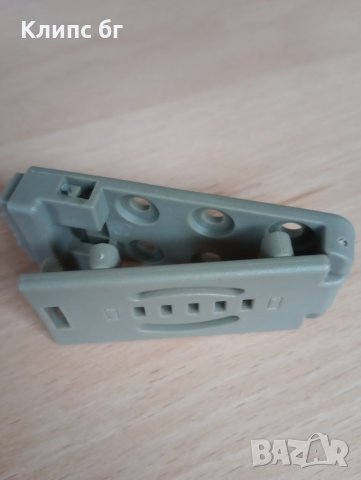 Нов малък теклок цвят каки, снимка 2 - Оборудване и аксесоари за оръжия - 40367115