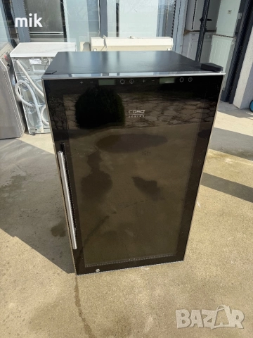 Малка хладилна витрина , снимка 11 - Витрини - 52502355