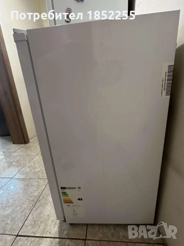 Хладилник crown, снимка 6 - Хладилници - 52222085