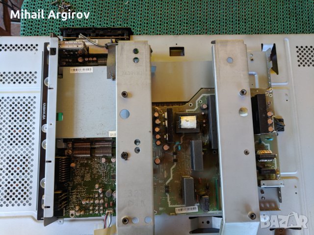 SHARP LC-32SD1E-QPWBND609WJN3/QPWBFD604WJN4, снимка 3 - Части и Платки - 26507848