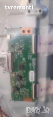 T-Con PCB 6870C-0438A 6871L-3210D) от телевизор Philips