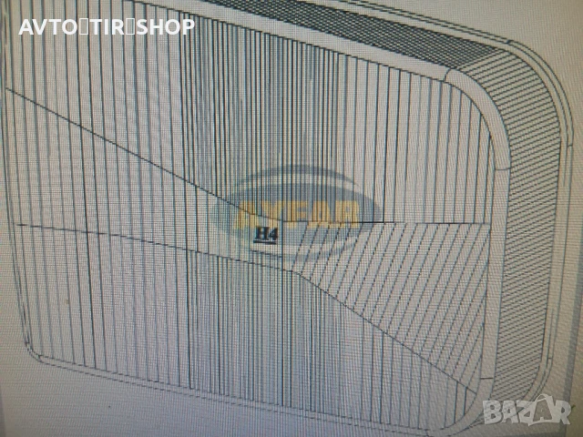 Стъкла-Фарове,Стопове/Халогени, снимка 2 - Аксесоари и консумативи - 50744905