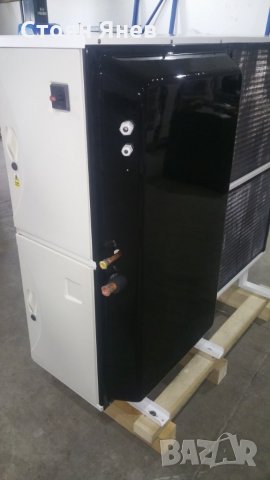 Хладилен агрегат Lunite Hermetique SIL4590Z, снимка 11 - Други машини и части - 28863627