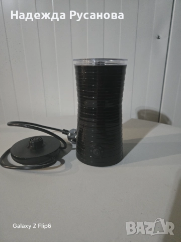 Разпенител за мляко , снимка 3 - Кани - 52642505