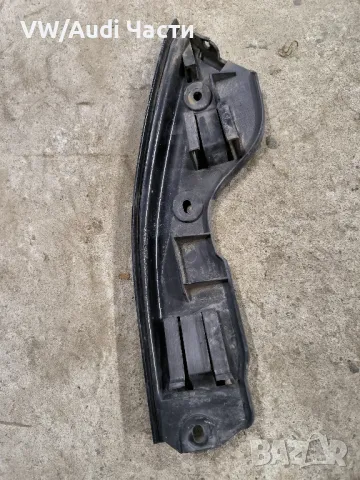 Десен водач захват задна броня за Фолксваген Туарег VW Touareg 7L6807394A / 7L6 807 394 A