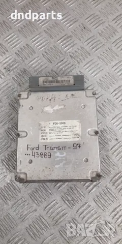 Компютър Ford Transit 1997г. 96BP-12A650-CA	