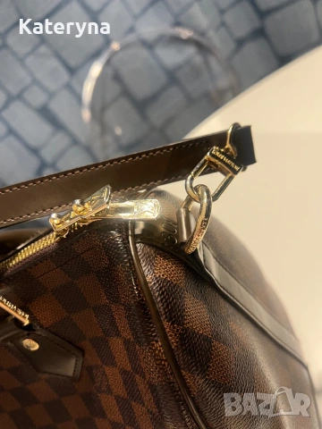 Чанта Louis Vuitton, снимка 4 - Чанти - 53262450