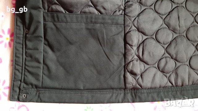 ново зимно яке POLICE 883 TAFFRAIL DENIM XXL, снимка 12 - Якета - 26342673