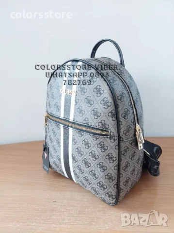 Раница Guess-SG85U, снимка 2 - Раници - 47409036