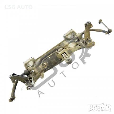 Преден мост Skoda OCTAVIA II Combi (1Z5) 2004-2010 S170320N-24, снимка 2 - Части - 28994635