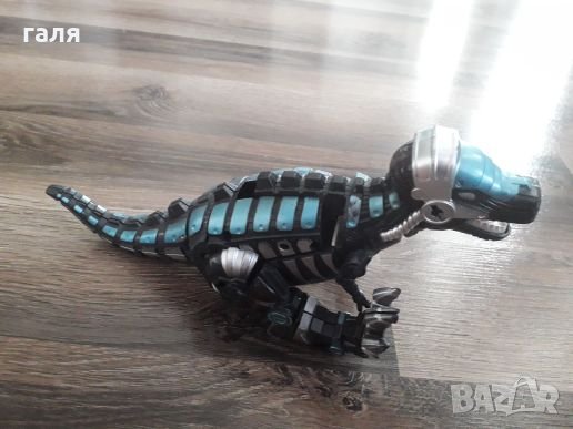 Динозавър в две форми, снимка 3 - Конструктори - 26228435