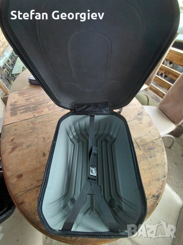 куфар-раница, снимка 3 - Куфари - 53041182