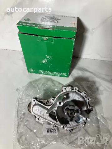 Водна помпа за Ситроен Джъмпер, Фиат Дукато, Пежо Боксер и Форд Транзит двигатели 2.2 Hdi, TDCi.. 
