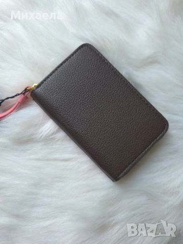 Дамски портмонета Mango - различни цветове - 23 лв., снимка 7 - Портфейли, портмонета - 52769734