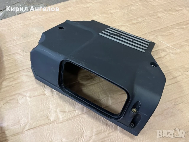 Корите над мотора за BMW E46 320d (136 коня), снимка 10 - Части - 44565800