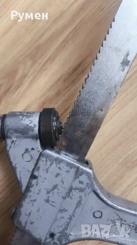 Скоба Facom U13 L за демонтаж и монтаж на клапани, снимка 3 - Други инструменти - 49741340