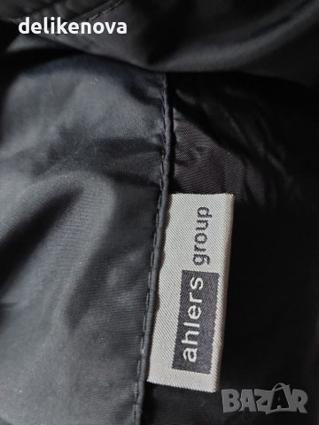 Unisex OTTO KERN. Original. Size XL- 2XL. Пух и пера, снимка 10 - Палта, манта - 39941989