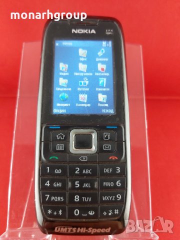 Телефон Nokia, снимка 1 - Nokia - 23668627