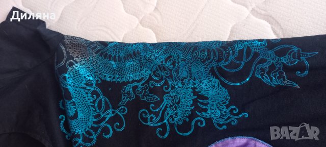 Блузи Desigual M, снимка 4 - Тениски - 39006814