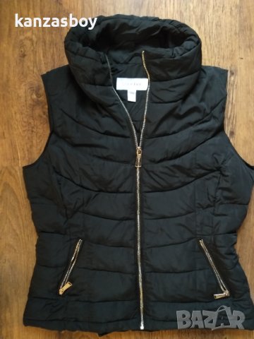 calvin klein - страхотен дамски елек КАТО НОВ Л