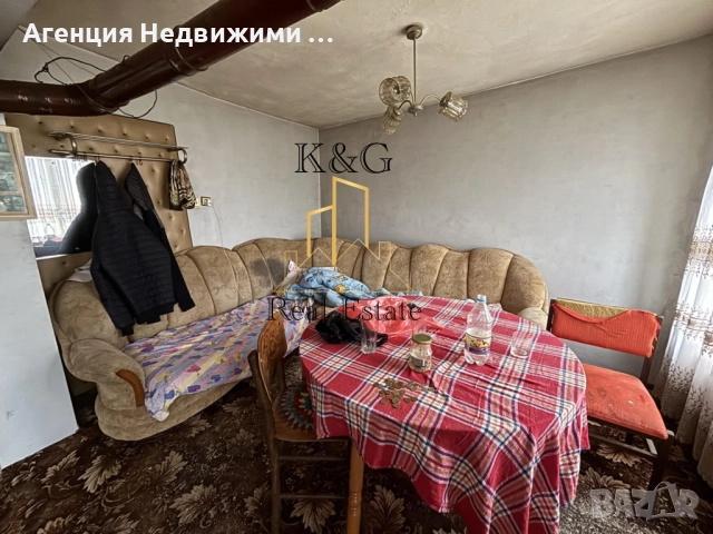 Самостоятелни етажи от къща в кв "Житница " , снимка 5 - Етаж от къща - 52387420