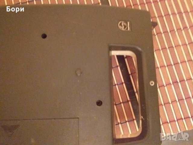 Касетофон PHILIPS N 2000, снимка 8 - Радиокасетофони, транзистори - 27112287