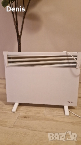 Конвекторна печка -Tesy