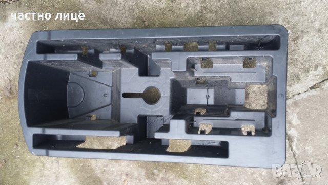 Кутия  инструменти Рено CAPTUR CLIO MEGAN  За багажникаОригинал, снимка 3 - Аксесоари и консумативи - 28004848