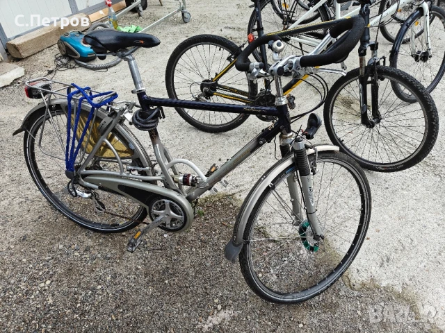 Градски Велосипед