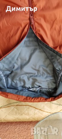 Salomon, снимка 4 - Якета - 35191306