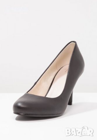 Дамски елегантни обувки Anna Field, нови, с кутия, черни, снимка 4 - Дамски елегантни обувки - 28239385