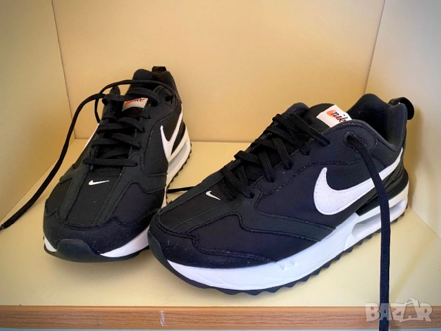 Дамски Nike W AIR MAX DAWN NN — 38 номер, снимка 5 - Маратонки - 53486004
