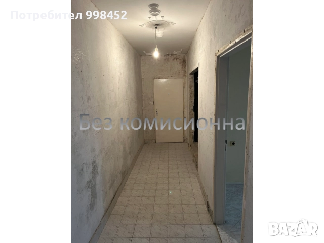 Тристаен апартамент, снимка 7 - Апартаменти - 52158153