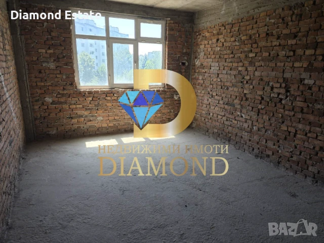 Апартамент в Димитровград, кв. Славянски, снимка 2 - Апартаменти - 50781970